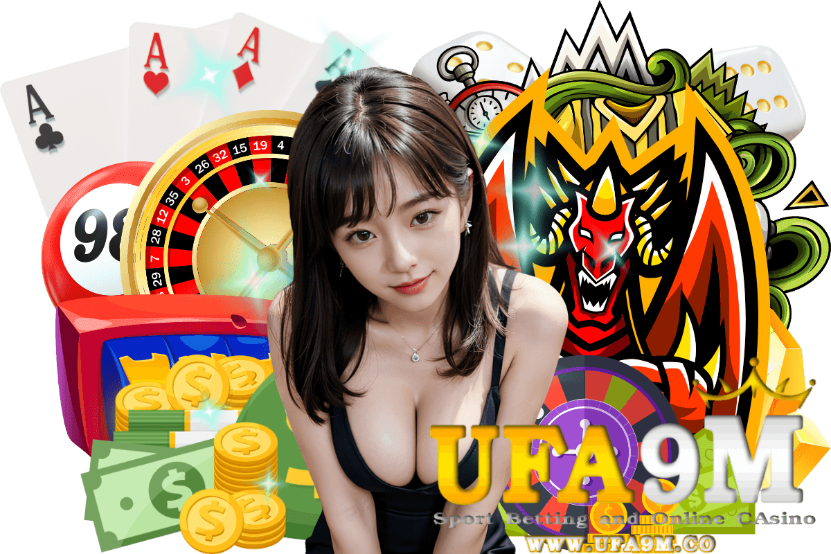ufa9m wallet
