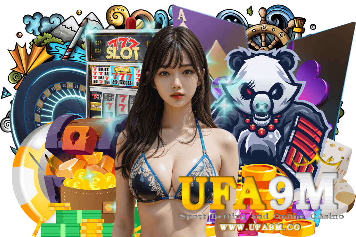 ufa9m สมัคร