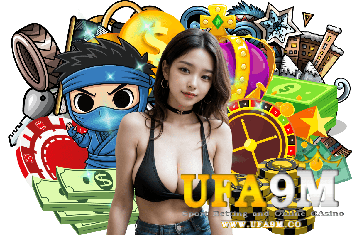 ufa9m สล็อต