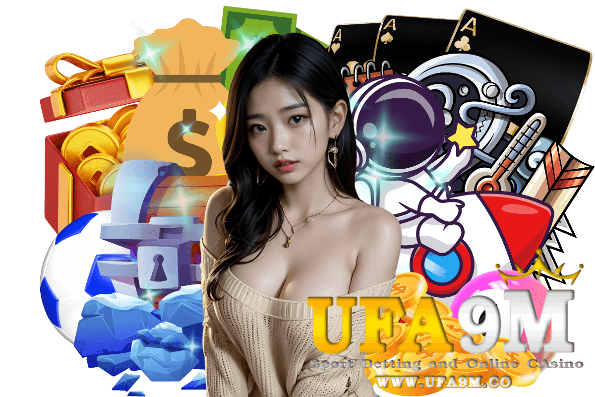 ufa9m เว็บตรง